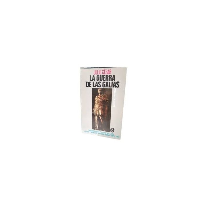 La Guerra de las Galias